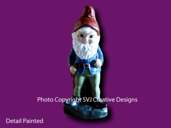 SVJ Creative Designs